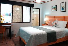 기타 7 Trebol Amarillo Bed & Breakfast