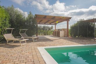 其他 4 TD Casale Del Vento in the Countryside With Pool