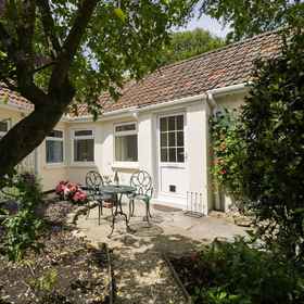 Primary image1長批小屋,The George Hotel飯店