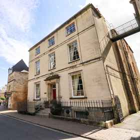 Primary image 1 Dollar Ward House Basement, Moreton-in-Marsh Hotels