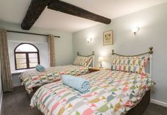 Others 2 Barn Owl Cottage