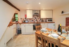 Others 4 Barn Owl Cottage