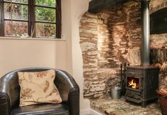 อื่นๆ 5 Hedgehog Cottage