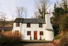 อื่นๆ Hedgehog Cottage