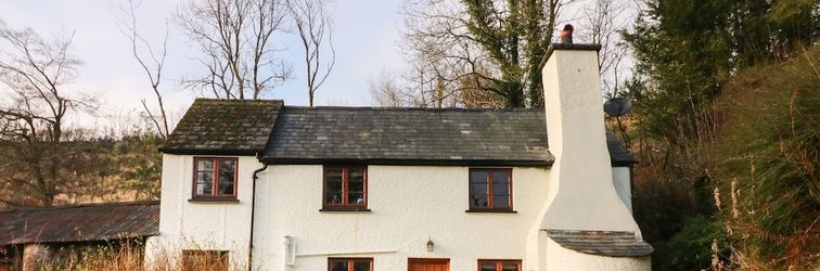 Khác Hedgehog Cottage