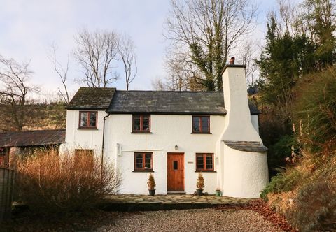 其他 Hedgehog Cottage