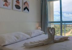 Others 4 casa em Porto das Dunas por Carpediem