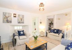 อื่นๆ 5 Shepherds Cottage