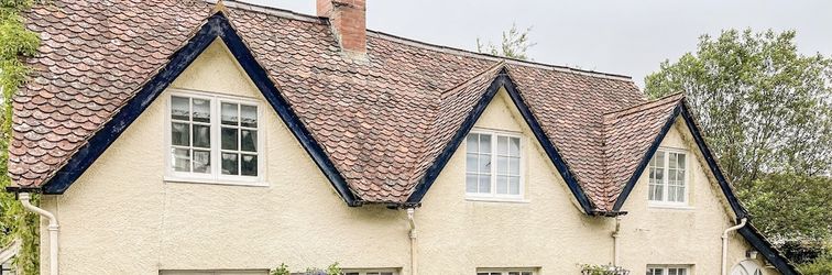 อื่นๆ Shepherds Cottage