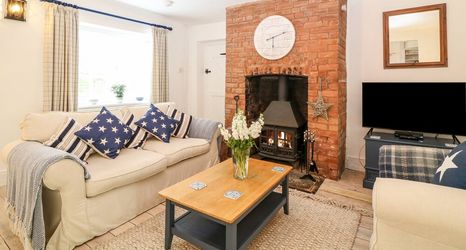 その他 2 Shepherds Cottage