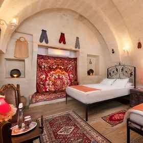 Room1Haciasik Konagi,阿瓦诺斯飯店