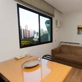 Room 1 Locking´s Savassi 1, Hotel Serra do Curral Park