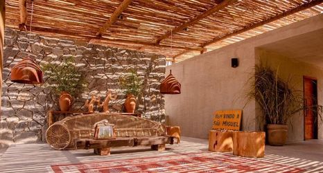 其他 2 Pousada Haya