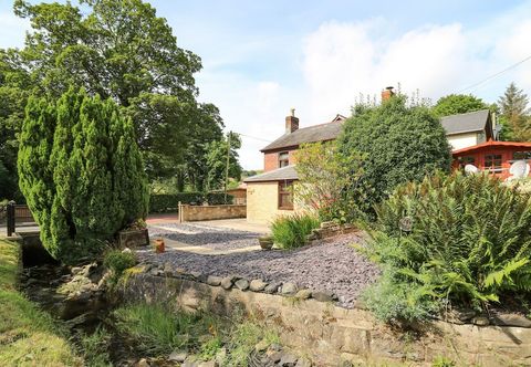 Others Brook Cottage