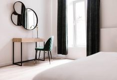 Lain-lain 5 Gorgeous Apartment in old City Centre of Antwerp 1