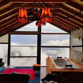 Primary image 1 Joy Suite Chalets, Akçaabat Hotels