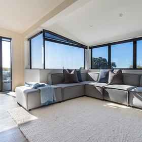 Primary image 1 高端3BR房屋 - 天空塔视野, 坎贝尔斯湾 Apartments