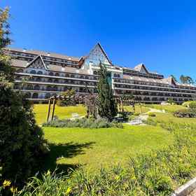 Primary image 1 Apt Quatre Saisons, Capivari Shopping Center Hotels