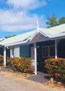 Imej utama Cooktown Motel