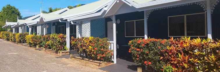 Others Cooktown Motel