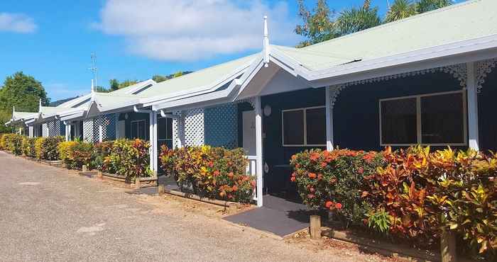 Khác Cooktown Motel