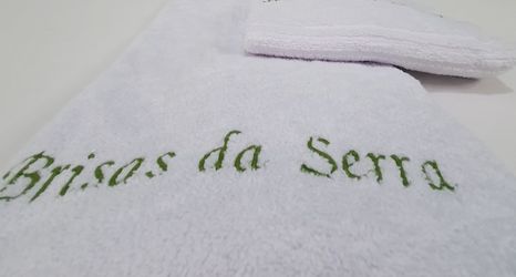 その他 2 Pousada Brisas da Serra