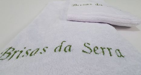 Others 2 Pousada Brisas da Serra