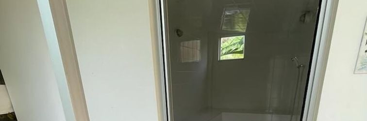 อื่นๆ Pousada Brisas da Serra