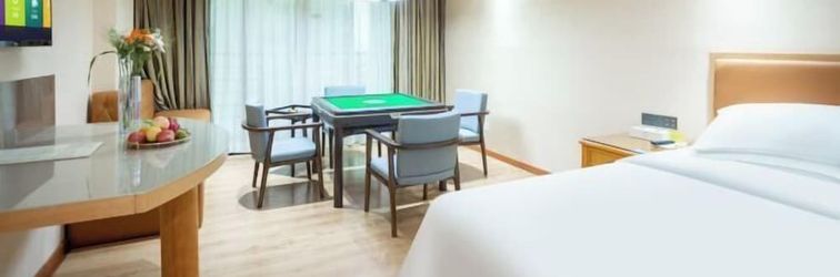 อื่นๆ Vienna Hotel (Huizhou Yuanzhou)