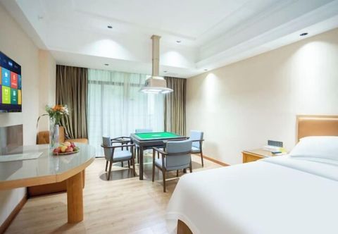 อื่นๆ Vienna Hotel (Huizhou Yuanzhou)