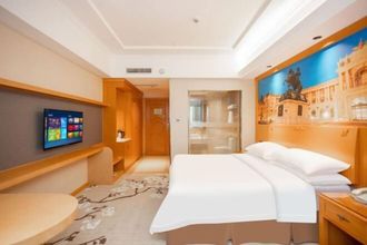 อื่นๆ 4 Vienna Hotel (Huizhou Yuanzhou)