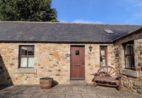 Lain-lain Bramble Cottage