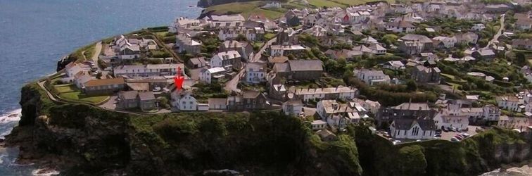 Khác Beehive Cottage