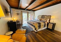 Khác 7 Riverfront Lodging