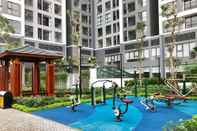 Lainnya Canh Apartment in Vinhomes Green Bay