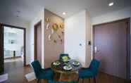 Others 2 Canh Apartment in Vinhomes Green Bay