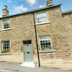 Primary image 1 Church Cottage, Baslow and Bubnell Hotels