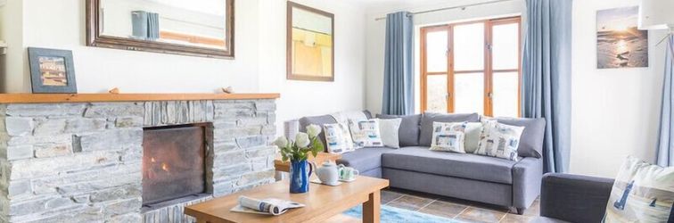 Others Lundy Cottage