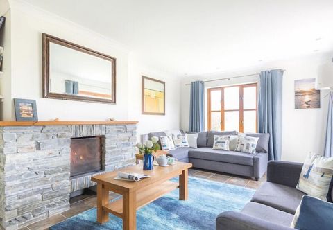 Others Lundy Cottage