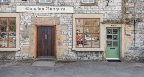 Others 2 Dales Croft Apartment