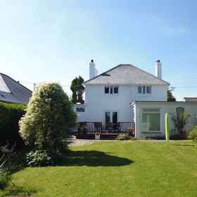 Primary image 1 The Moorings, Deviock Hotels