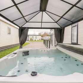 Primary image 1 Yealand 36, Gresgarth Hall Gardens Hotels