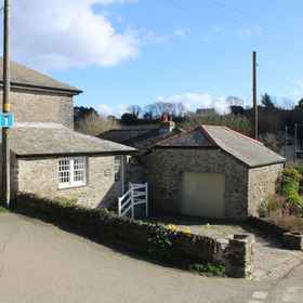 Primary image 1 Ludgvan小屋, Deviock 酒店