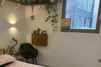 Lainnya Pet Friendly 1 Bedroom Apartment in London Fields