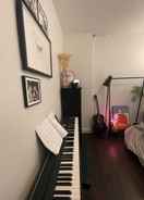 Room Lovely 2 Bedroom Apartment Close to Putney Riverside