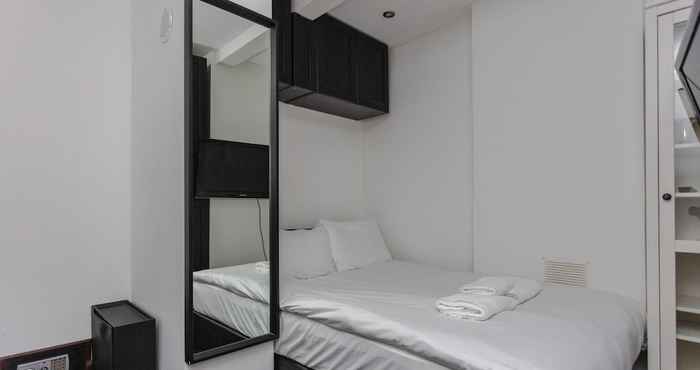 Others Stylish Apartment in the Heart of Shoreditch