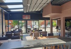 Others 4 Bademli Pino Otel