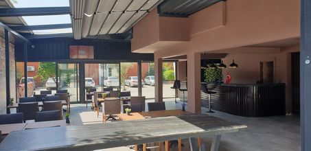 Others 4 Bademli Pino Otel