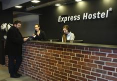 Lainnya 3 City Express Hostel