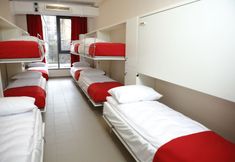 Lainnya 7 City Express Hostel